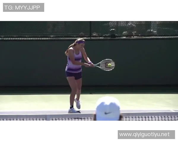 从零基础到网球高手的全面技术提升指南与实战技巧分享