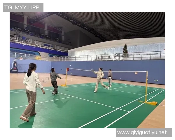 从零基础到高手羽毛球力量训练全方位指南与技巧分享