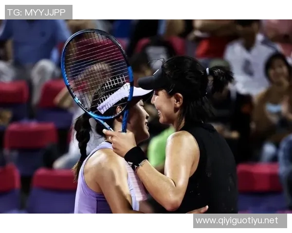 与周丽畅谈她的网球生涯与成长历程的精彩故事