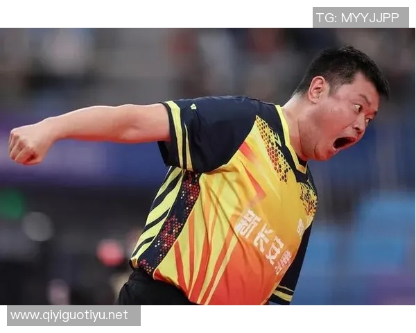 英超明星赵敏倾情分享乒乓球技巧与心得体会