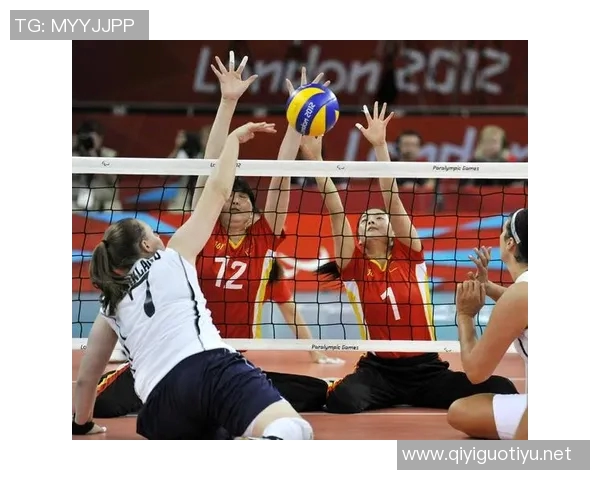 英超深度对话赵静探讨她的排球人生与职业追求