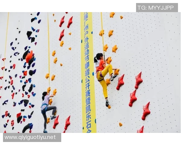 上海攀岩队勇夺运动攀岩力量排行榜第一名展现实力与团队精神