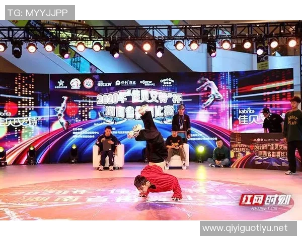 武汉街舞队在运动街舞中的整体表现与压制策略分析 武汉街舞队在运动街舞中的整体表现与压制策略分析