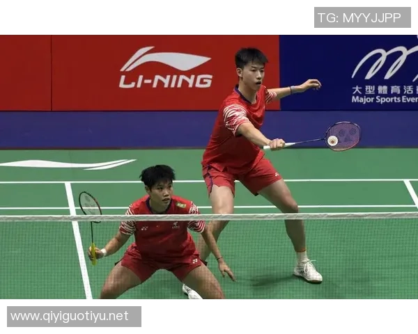 体育实时数据权威发布羽毛球比赛实力与经验综合评估榜单解析