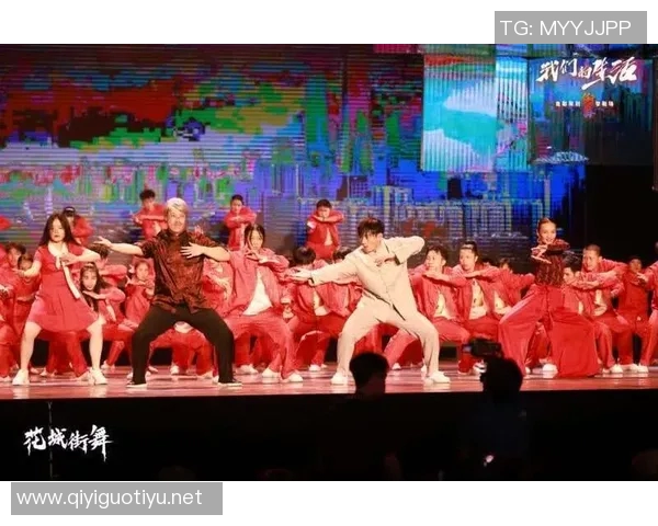 实时新闻南京街舞队实力大比拼谁能在舞台上脱颖而出 实时新闻南京街舞队实力大比拼谁能在舞台上脱颖而出